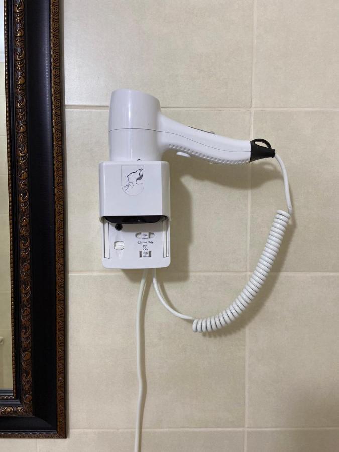 Экодом Hotel บิลฮอรอด นีสตรอฟสกาย ภายนอก รูปภาพ