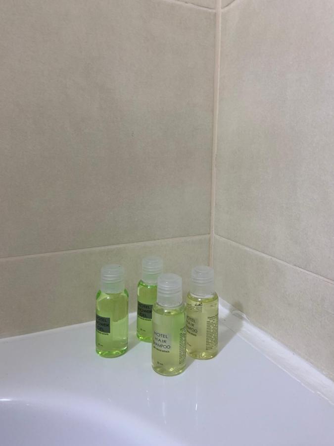 Экодом Hotel บิลฮอรอด นีสตรอฟสกาย ภายนอก รูปภาพ